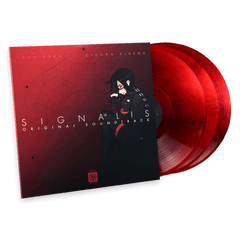 SIGNALIS Vinyl Soundtrack