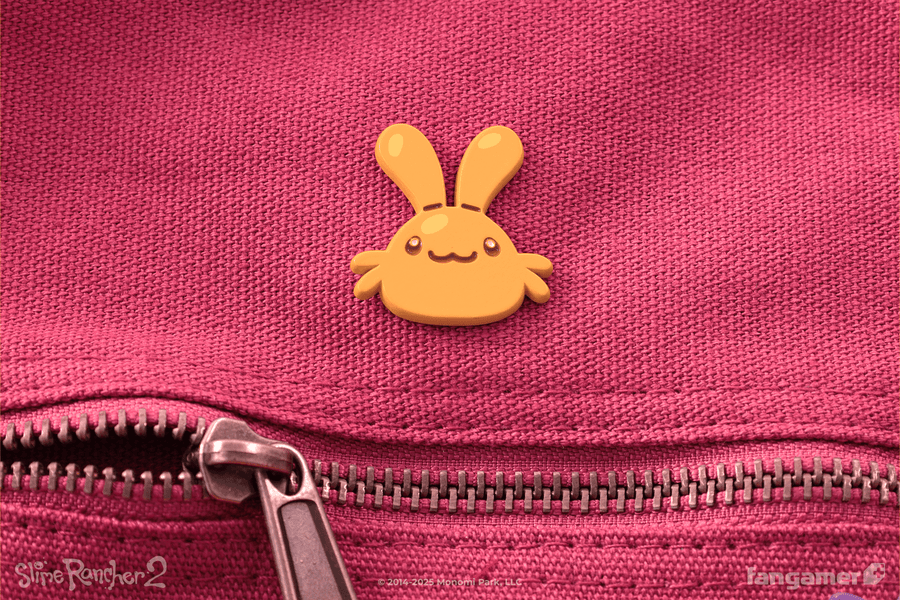 Slime Buddies Pin Set - Slime Rancher 2