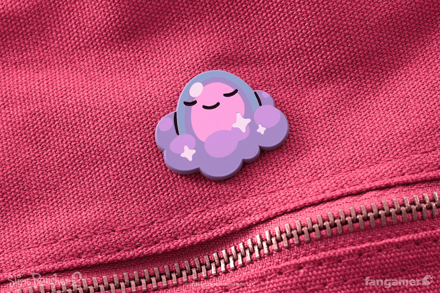 Slime Buddies Pin Set - Slime Rancher 2