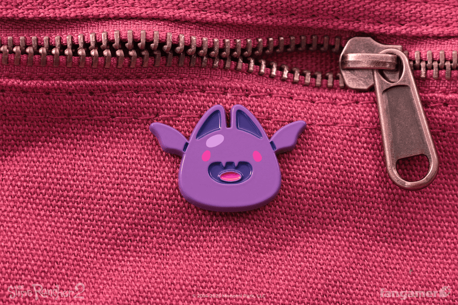 Slime Buddies Pin Set - Slime Rancher 2