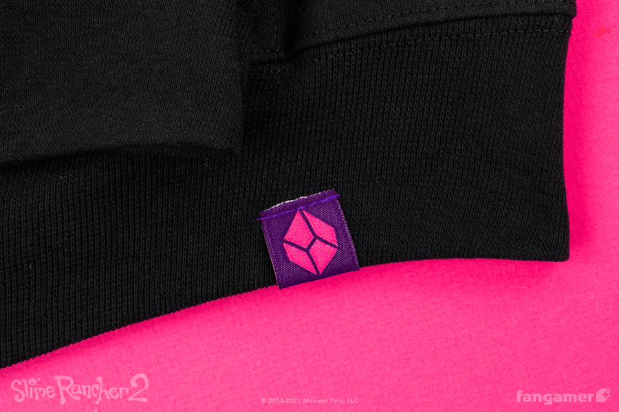 Batty Buddies Hoodie