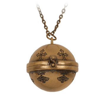 Aglaophotis Locket