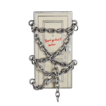 Room 302 Pin