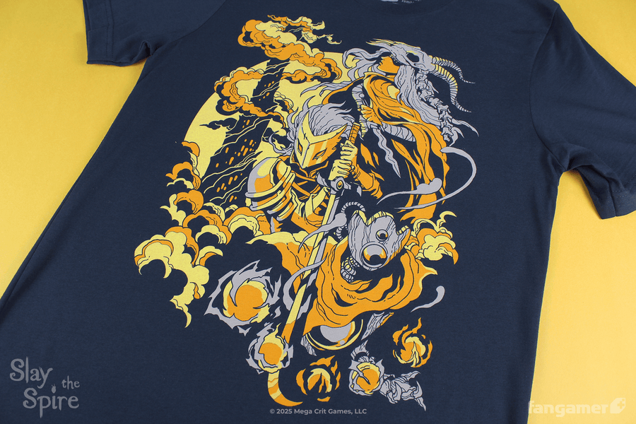 The Spire Awaits - Slay the Spire