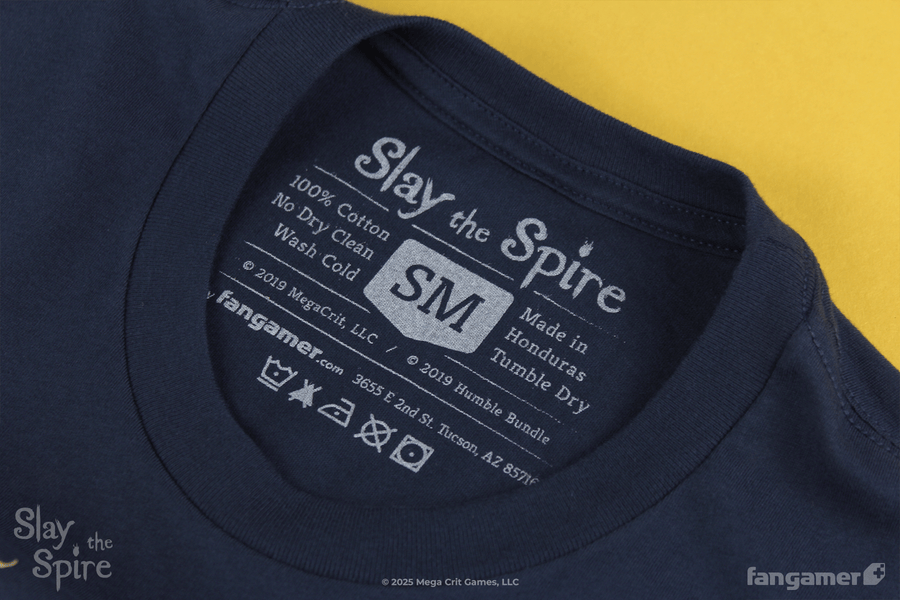 The Spire Awaits - Slay the Spire