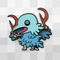 Flailing Cultist Moving Pin