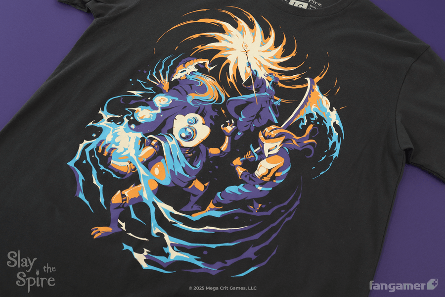 Survive the Tower - Slay the Spire