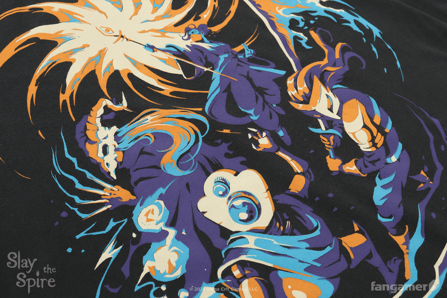 Survive the Tower - Slay the Spire