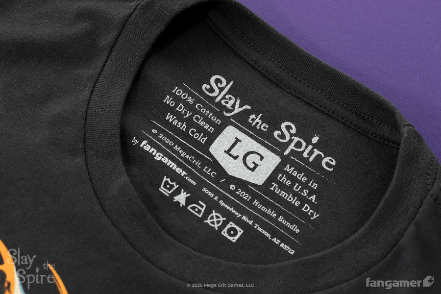 Survive the Tower - Slay the Spire