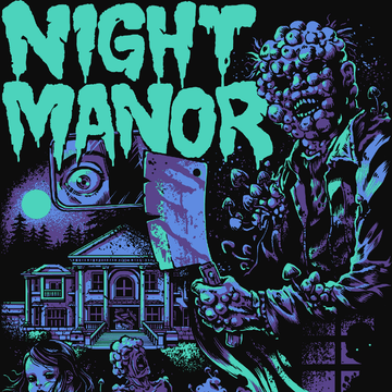 Night Manor