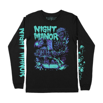 Night Manor