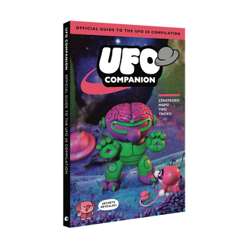 UFO Companion