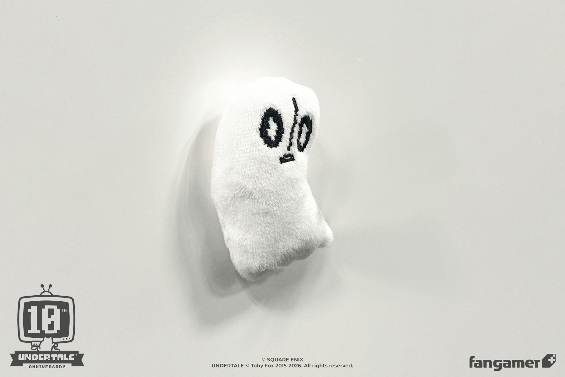 UNDERTALE X SQUARE ENIX - UNDERTALE Magnet Mascots - Fangamer Europe