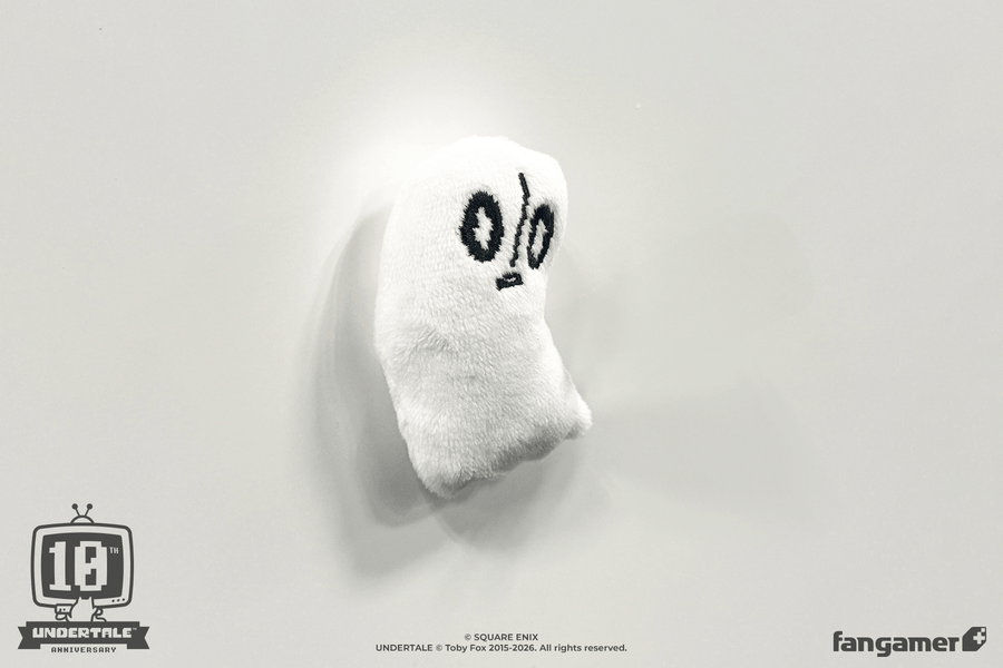 UNDERTALE Magnet Mascots - UNDERTALE X SQUARE ENIX