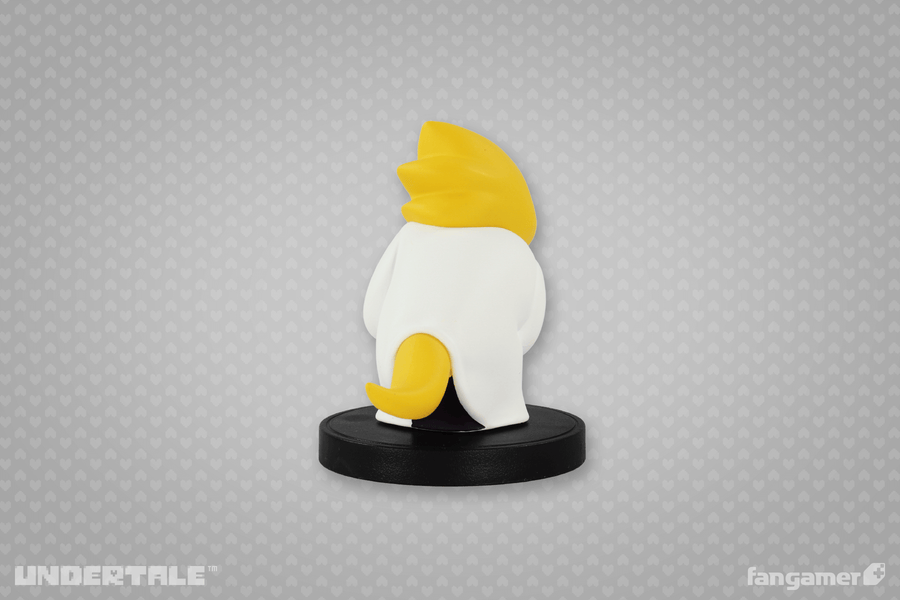 Alphys Little Buddy - UNDERTALE