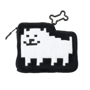 Annoying Dog Pooch Pouch