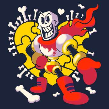 Bonetrousle (10th Anniversary Edition)