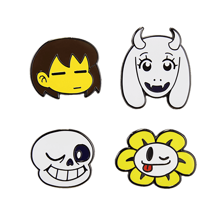 UNDERTALE - Fangamer Europe