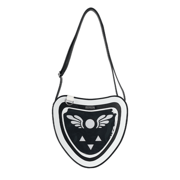 Delta Rune Ita Bag (Good Night Black)