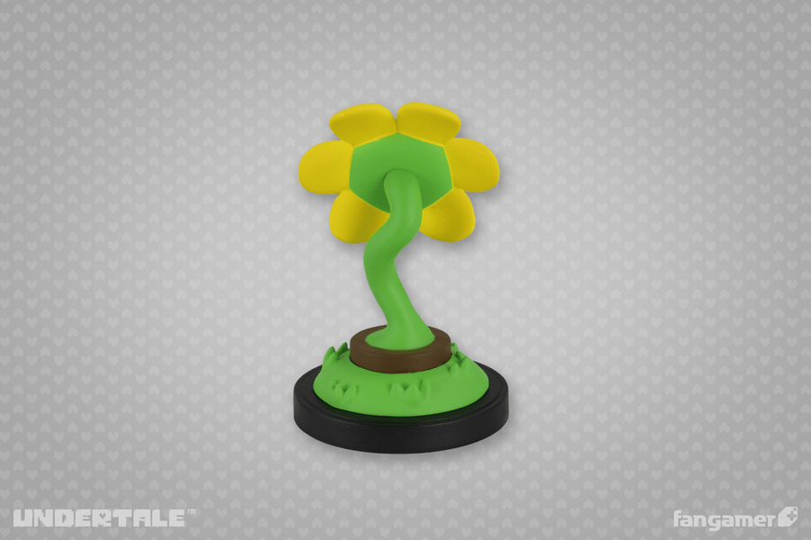 Flowey Little Buddy - UNDERTALE