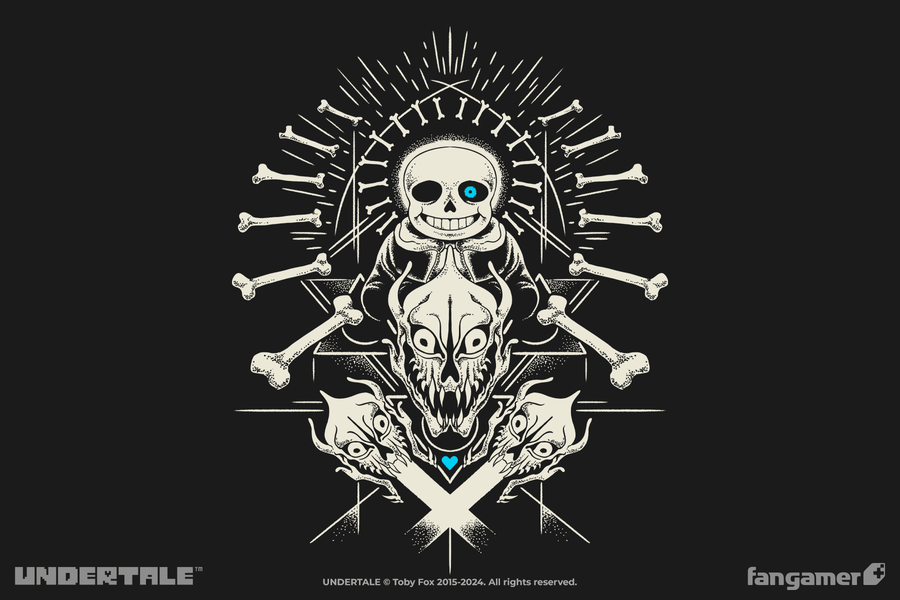 Megalovania - UNDERTALE