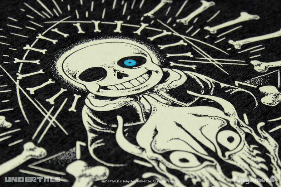 Megalovania - UNDERTALE