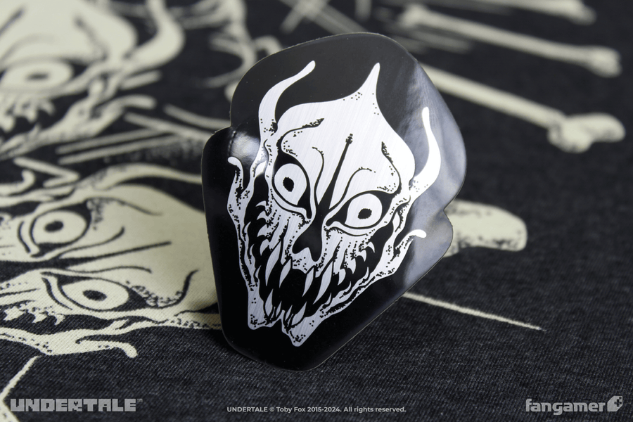 Megalovania - UNDERTALE