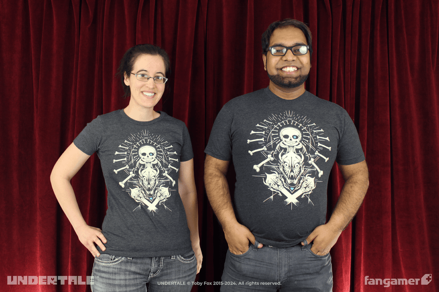 Megalovania - UNDERTALE