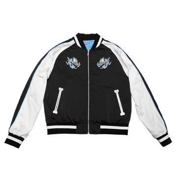 Megalovania Jacket