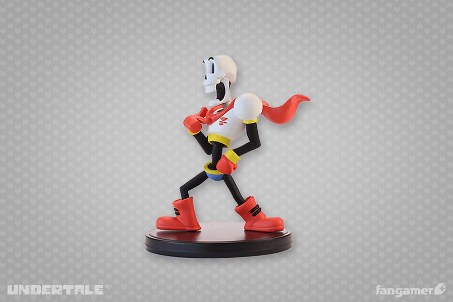 Papyrus Action Figure - UNDERTALE