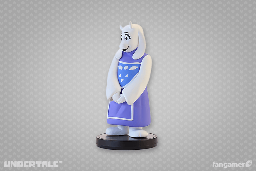 Toriel Little Buddy - UNDERTALE