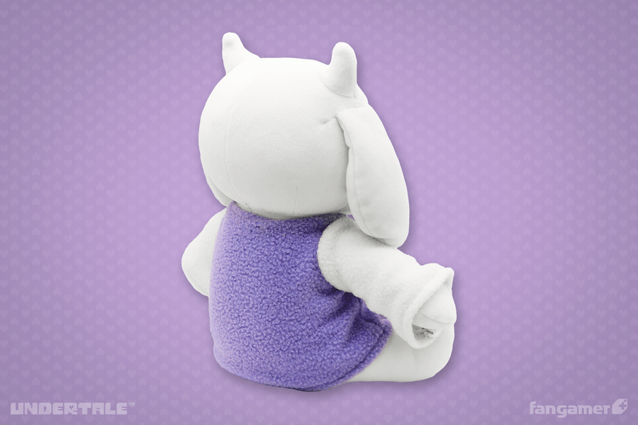 Toriel Plush - UNDERTALE