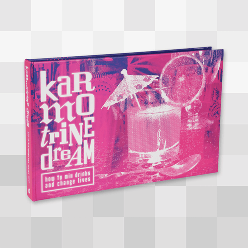 VA-11 Hall-A - Karmotrine Dream - Fangamer Europe