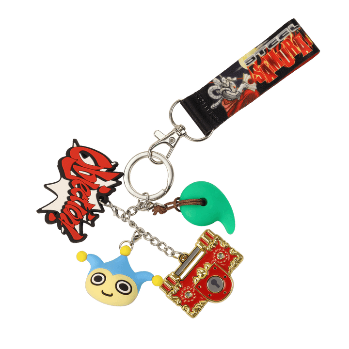 Capcom - Fangamer Europe