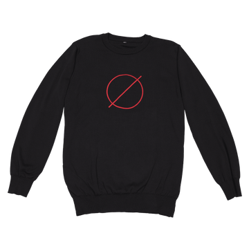 Empty Set Sweater