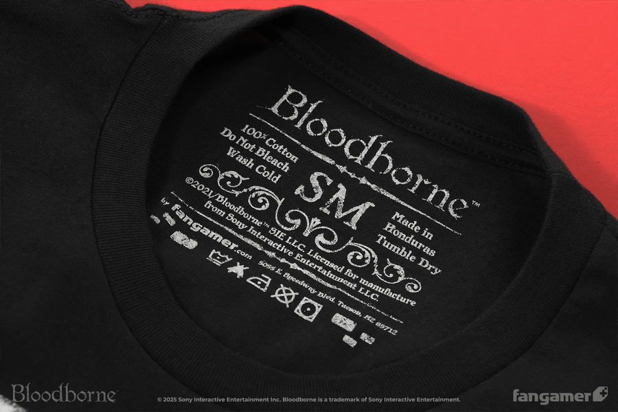 Hunter's Dream - Bloodborne