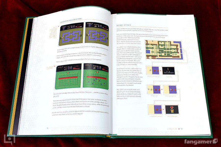 Legends of Localization Book 1: The Legend of Zelda