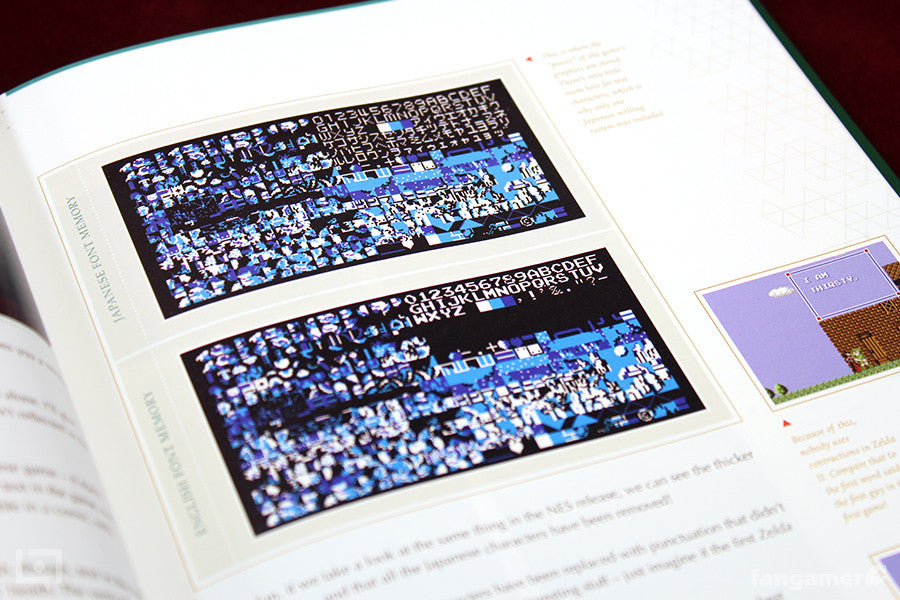 Legends of Localization Book 1: The Legend of Zelda