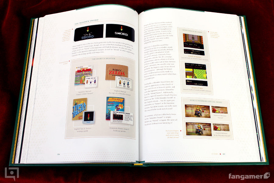 Legends of Localization Book 1: The Legend of Zelda