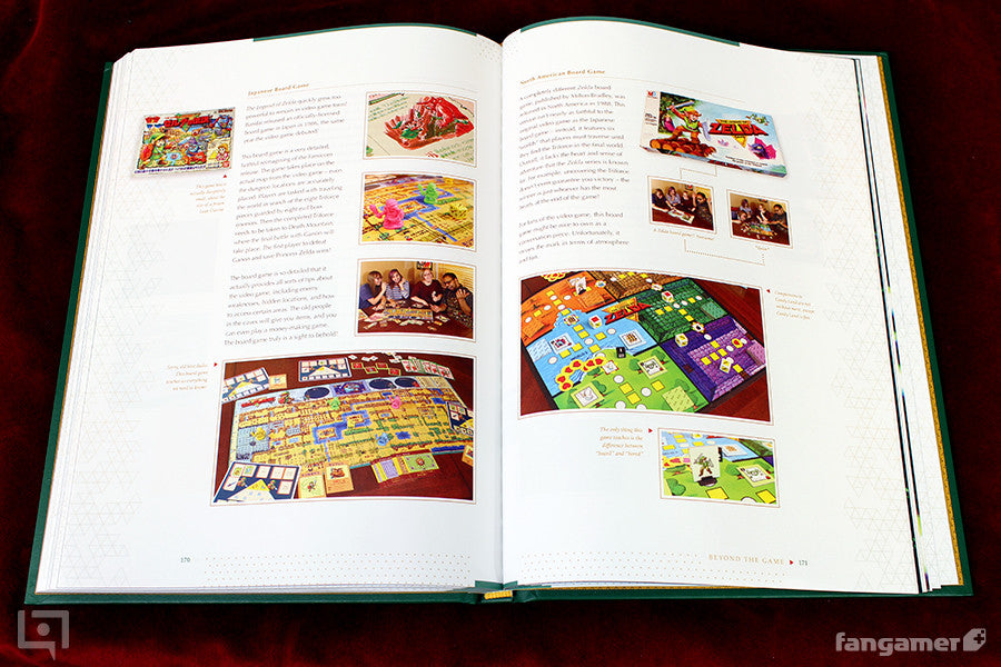 Legends of Localization Book 1: The Legend of Zelda