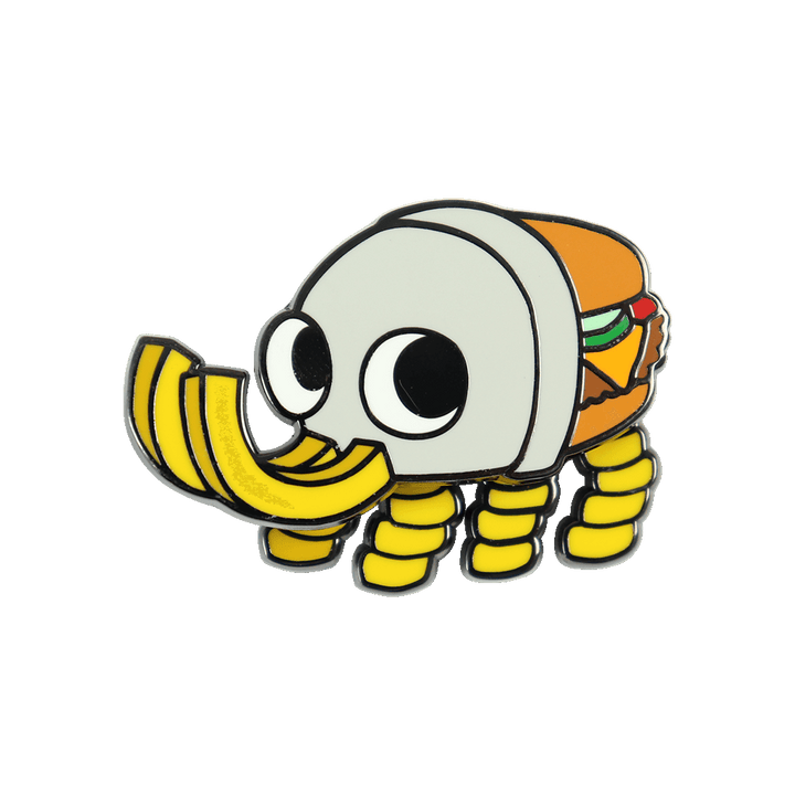 Bugsnax - Bunger Plush - Fangamer Europe