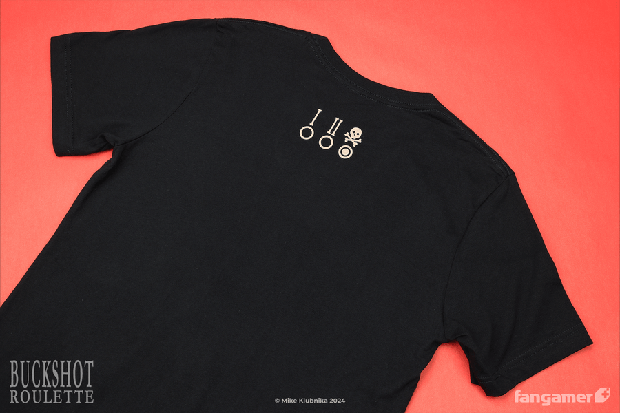 How Unfortunate - Buckshot Roulette