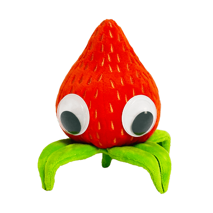 Bugsnax - Bunger Plush - Fangamer Europe