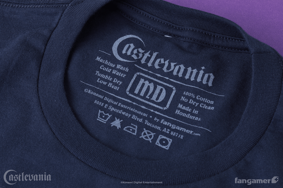 Dominus Stars - Castlevania