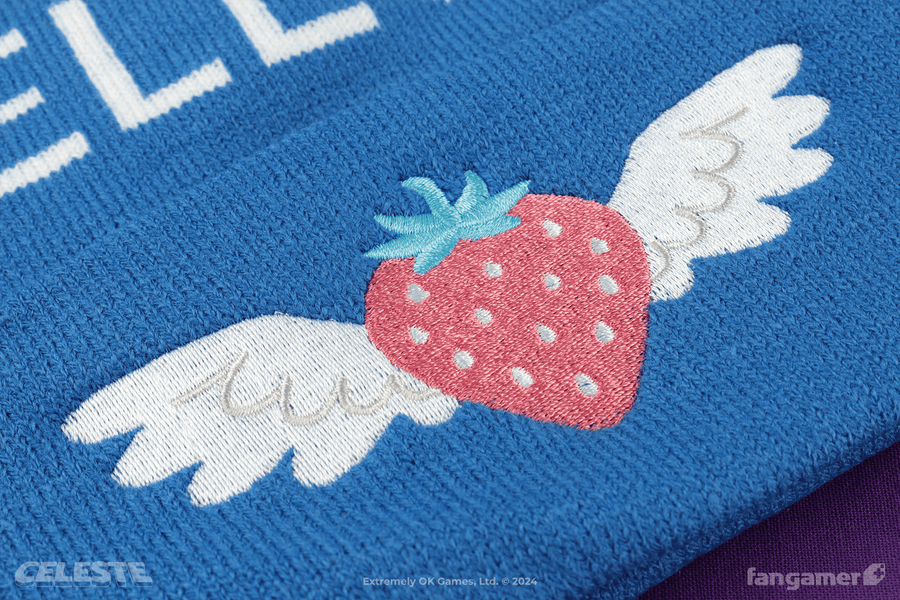 Celeste Beanie - Celeste