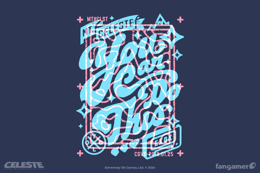 Pathfinder - Celeste