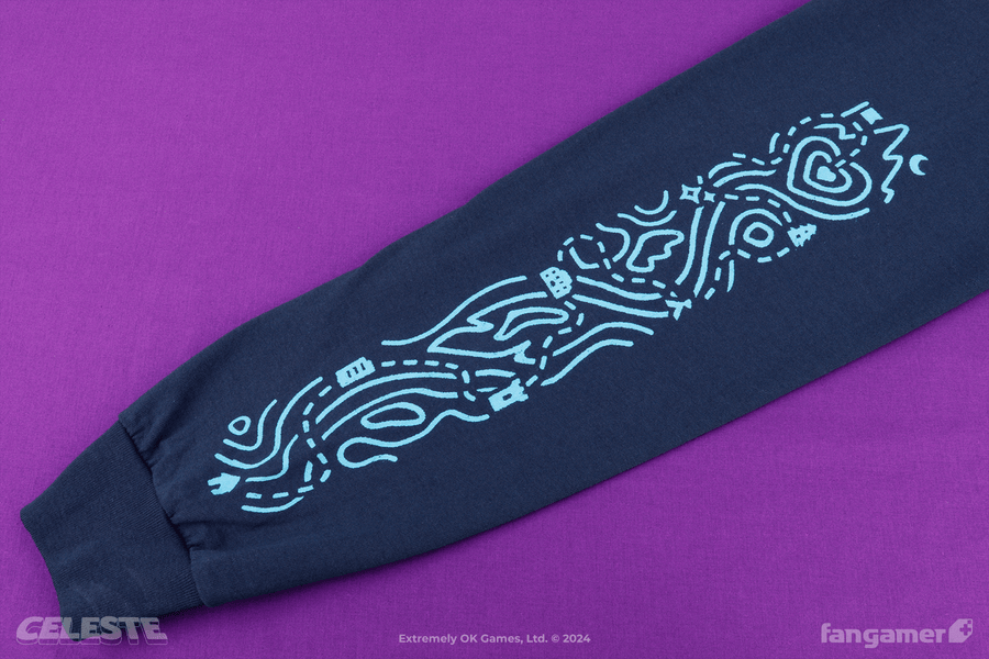 Pathfinder - Celeste