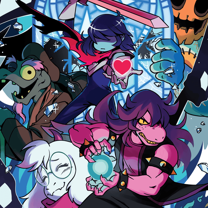 Products - Fangamer Europe