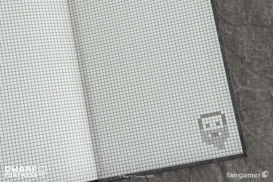 Expedition Leader's Journal - Dwarf Fortress