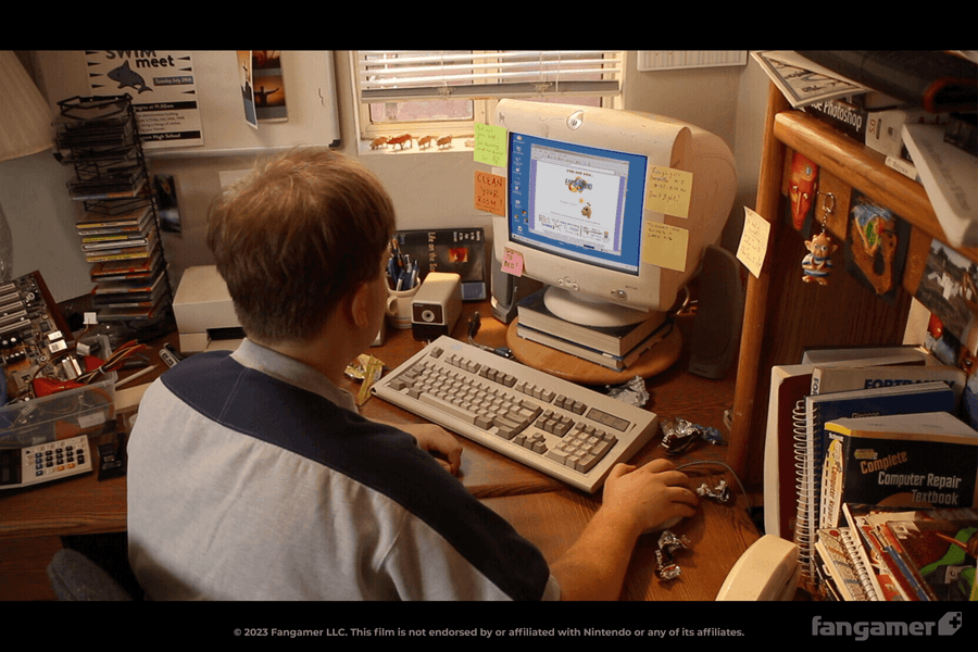 EarthBound, USA Blu-ray Edition